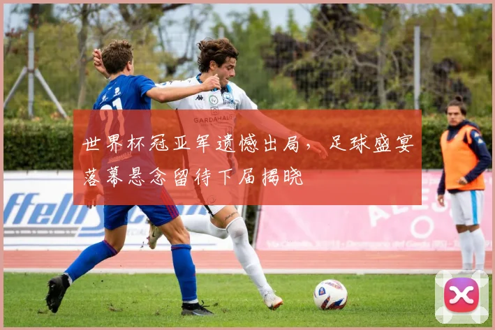 世界杯冠亚军遗憾出局，足球盛宴落幕悬念留待下届揭晓