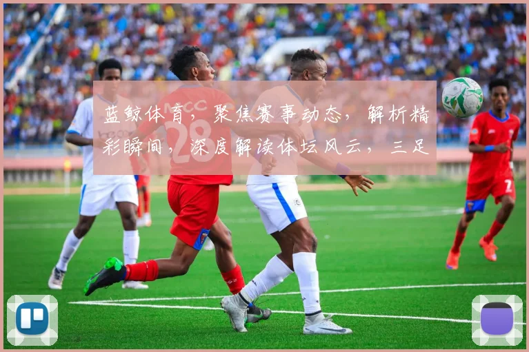 蓝鲸体育，聚焦赛事动态，解析精彩瞬间，深度解读体坛风云，三足鼎立，共赏体育盛宴