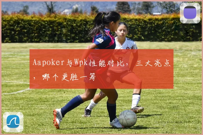 Aapoker与Wpk性能对比，三大亮点，哪个更胜一筹